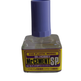 Cola Mr. Cement SP