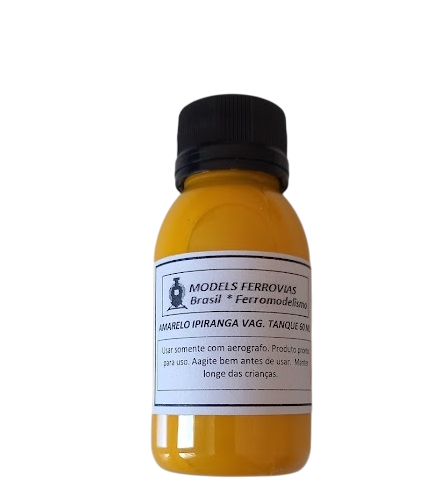 Amarelo Ipiranga