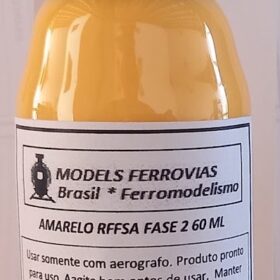 Amarelo Rffsa fase 2