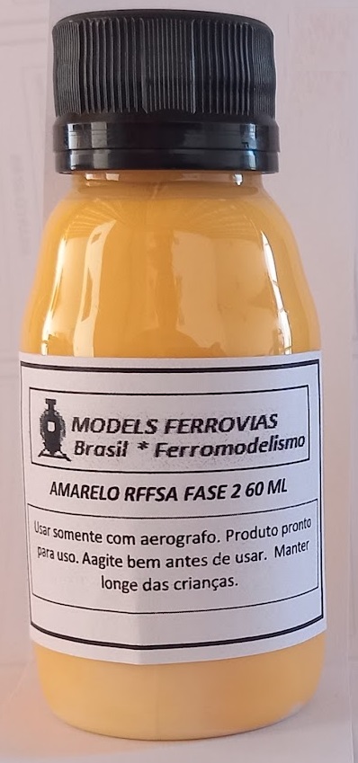 Amarelo Rffsa fase 2