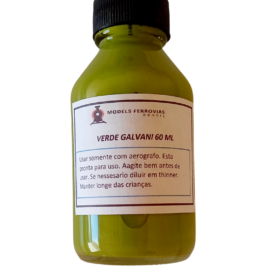 Verde Galvani