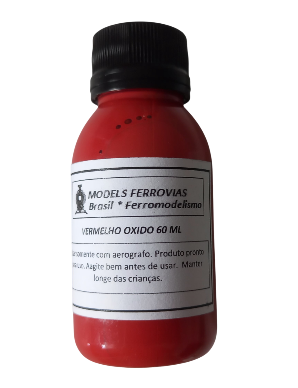 Vermelho Oxido