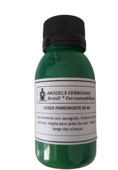Verde Ferronorte