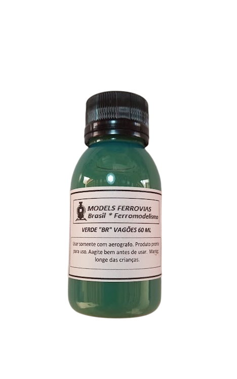 Verde BR