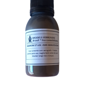 Marrom st Es44 Arauco