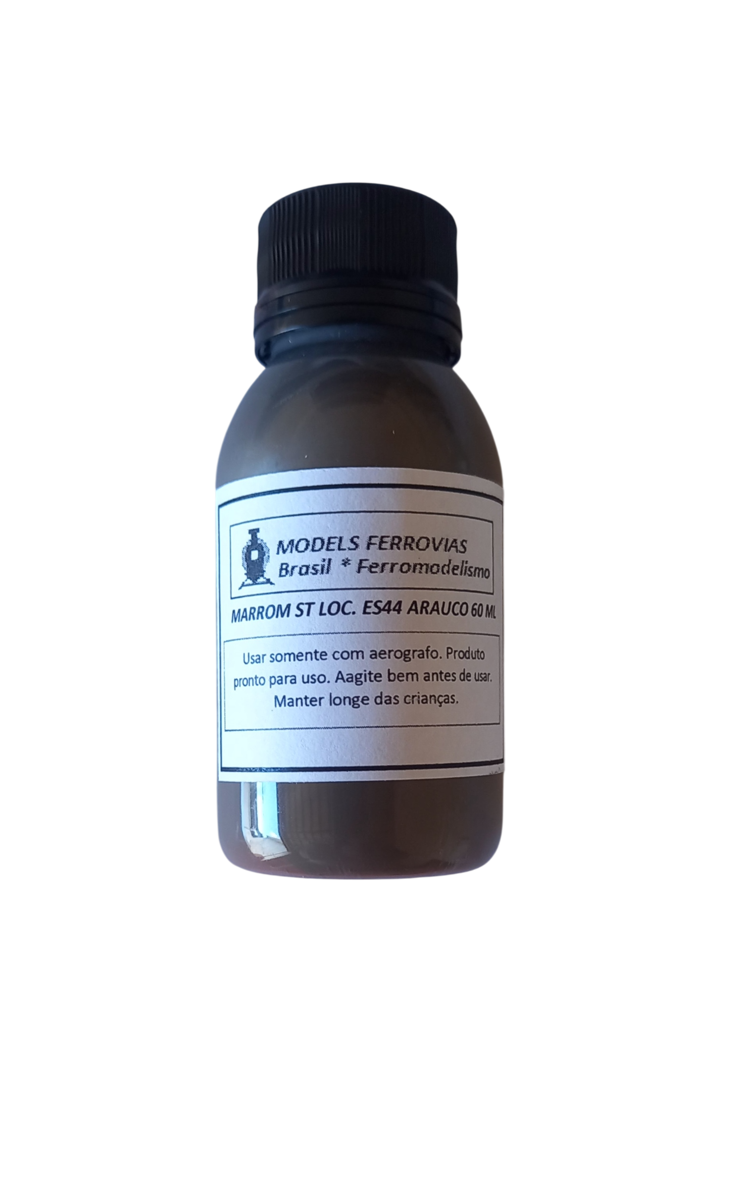 Marrom st Es44 Arauco