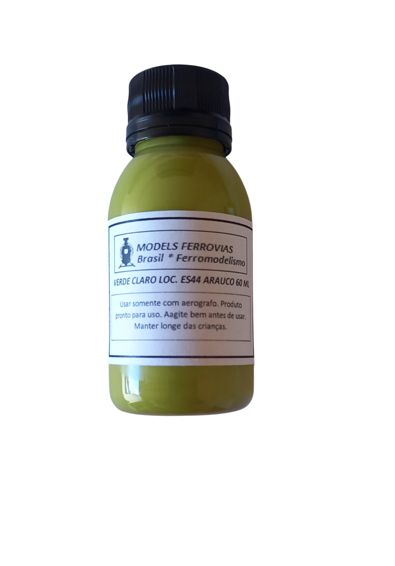 Verde claro Es44 Arauco